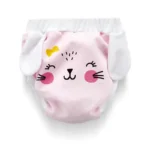 Babyjem 244- Culotte d’Apprentissage ROSE -Age 3