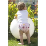 Babyjem 244- Culotte d’Apprentissage ROSE -Age 3 – Image 4