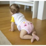 Babyjem 244- Culotte d’Apprentissage ROSE -Age 3 – Image 2