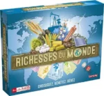 Richesses du monde Lansay