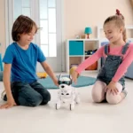 Chien robot savant Power Puppy – Image 5