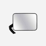 Babyjem 887-Miroir de voiture pour bébé – Image 2