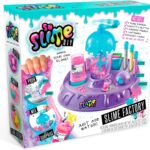SENSORY SLIME FACTORY
