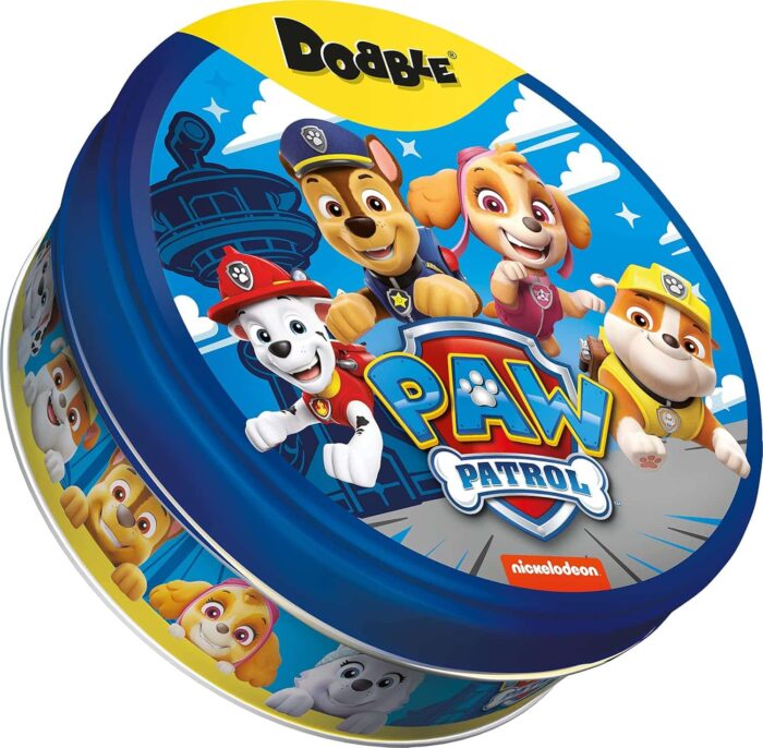 Dobble Pat'Patrouille Asmodée – Image 5