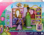 Princesse Disney-Coffret Dressing prêtes pour le Bal – Image 3