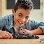 77244 - LEGO® Speed Champions - Voiture F1® Mercedes-AMG W15 – Image 5
