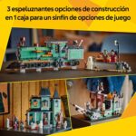 31167 - LEGO® Creator - Le manoir hanté – Image 4