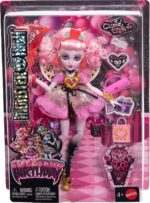 Monster High - Poupée Cupid Asteria Monstrueux Anniversaire – Image 4
