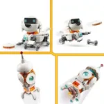 31164 - LEGO® Creator - Le robot de l’espace – Image 3