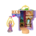 Disney Princesses -Château de Raiponce – Image 2