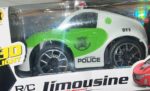 RC Limousine super speed 268