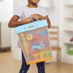 Pâte à modeler - Super boîte à accessoires animaux – Image 2