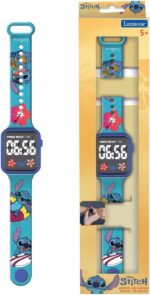Montre digitale Led Stitch – Image 2