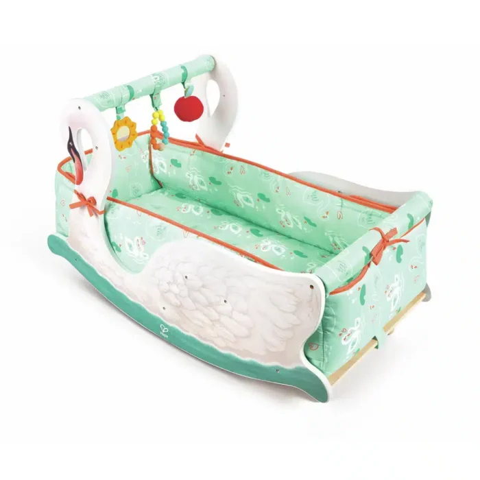 HAPE-Cygne à bascule 2 en 1 – Image 6