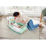 HAPE-Cygne à bascule 2 en 1 – Image 5