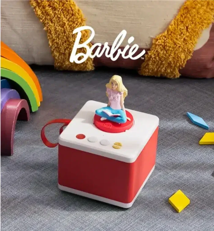 FABA Barbie: les meilleures amies – Image 2