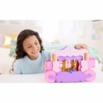 Coffret Disney Princesses - Transformation carrosse en château – Image 5