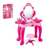 Coiffeuse de beauté-661-31