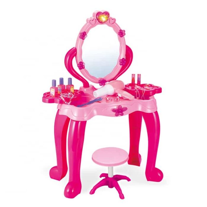 Coiffeuse de beauté-661-31 – Image 2