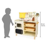 Grande cuisine équipée – Image 3