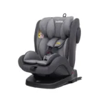 Jovikids siège auto pivotant 360° Angela 40-150 cm