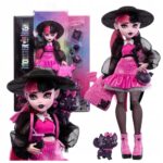 Poupée Draculaura - Monster High