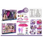 2 IN 1 DIY BRAIDED SETS-921