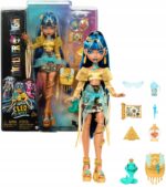 Poupée Cleo de Nile - Monster High