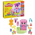 Pâte à modeler - Salon de coiffure Play-Doh