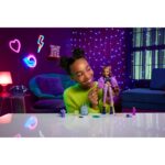 Poupée Clawdeen Wolf - Monster High – Image 3