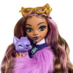 Poupée Clawdeen Wolf - Monster High – Image 4