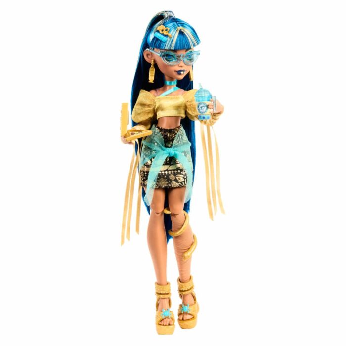 Poupée Cleo de Nile - Monster High – Image 2