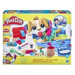 Pâte à modeler - Le cabinet de vétérinaire Play-Doh