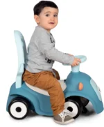 SMOBY Ride On Maestro Balade Blue – Image 5