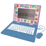 Stitch -Ordinateur éducatif bilingue  (EN/FR)