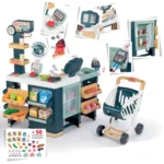 MARCHANDE SMOBY MAXI MARKET