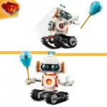 31164 - LEGO® Creator - Le robot de l’espace – Image 4