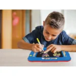 LEXIBOOK Ardoise Électronique Lumineuse Néon -Stitch – Image 5