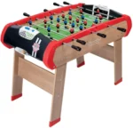 BABY FOOT - CHAMPIONS ET 2 BALLES LIEGE