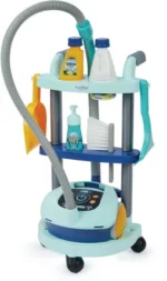 CLEAN HOME - CHARIOT ASPIRATEUR – Image 3