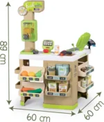 FRESH MARKET – Image 4