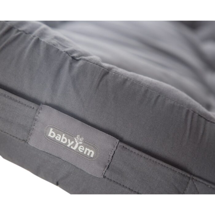 Babyjem 878- Babynest Mon premier lit avec jouets  – Image 4
