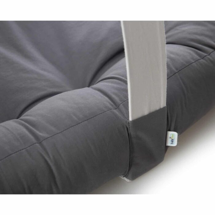 Babyjem 878- Babynest Mon premier lit avec jouets  – Image 5