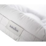 Babyjem 878-Babynest Mon premier lit avec jouets -Gris – Image 2