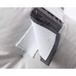 Babyjem 878-Babynest Mon premier lit avec jouets -Gris – Image 3