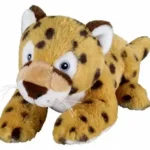 Bauer Eco-Line peluche Léopard 25cm