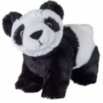 Bauer Eco-Line Peluche Panda 20cm