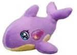 Bauer Eco-Sealife Peluche Killer-Whale 20cm – Image 2