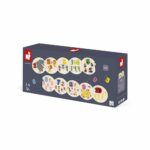 PURE - PUZZLE MES PREMIERS CHIFFRES