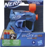 Nerf Elite 2.0 ACE SD-1 14x14cm – Image 4